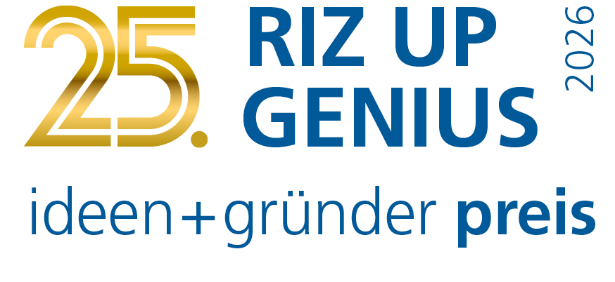 RIZ logo